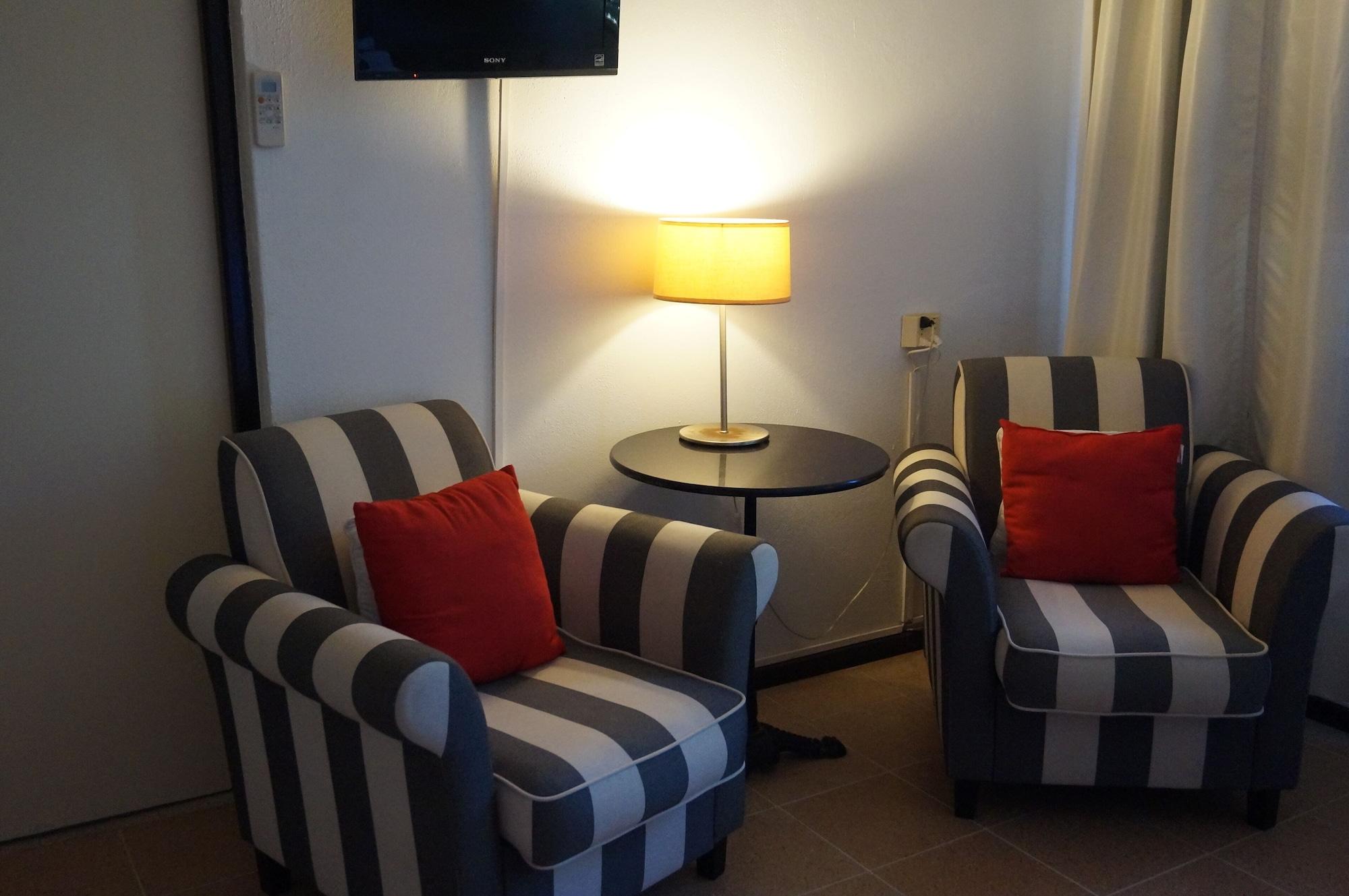 Wonders Boutique Hotel Oranjestad Exteriör bild